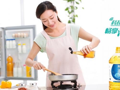 【食用油科普】如何评判食用油的优劣？
