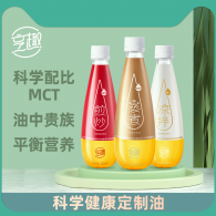 烹趣 330ml新鲜烹饪油
